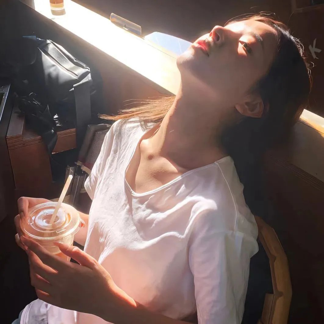 蛇蝎美人